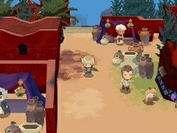 Final Fantasy: The 4 Heroes of Light - Imagen 45